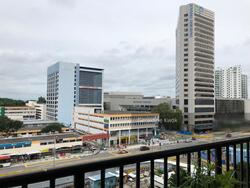 Marine View Mansion (D15), Condominium #304276831